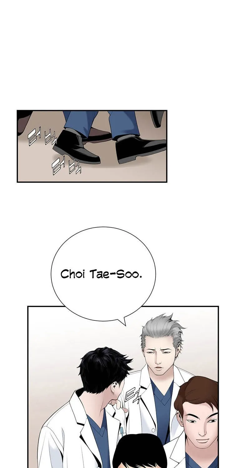 Read Dr. Choi Tae-Soo chapter 26 image 22 on Lezhin