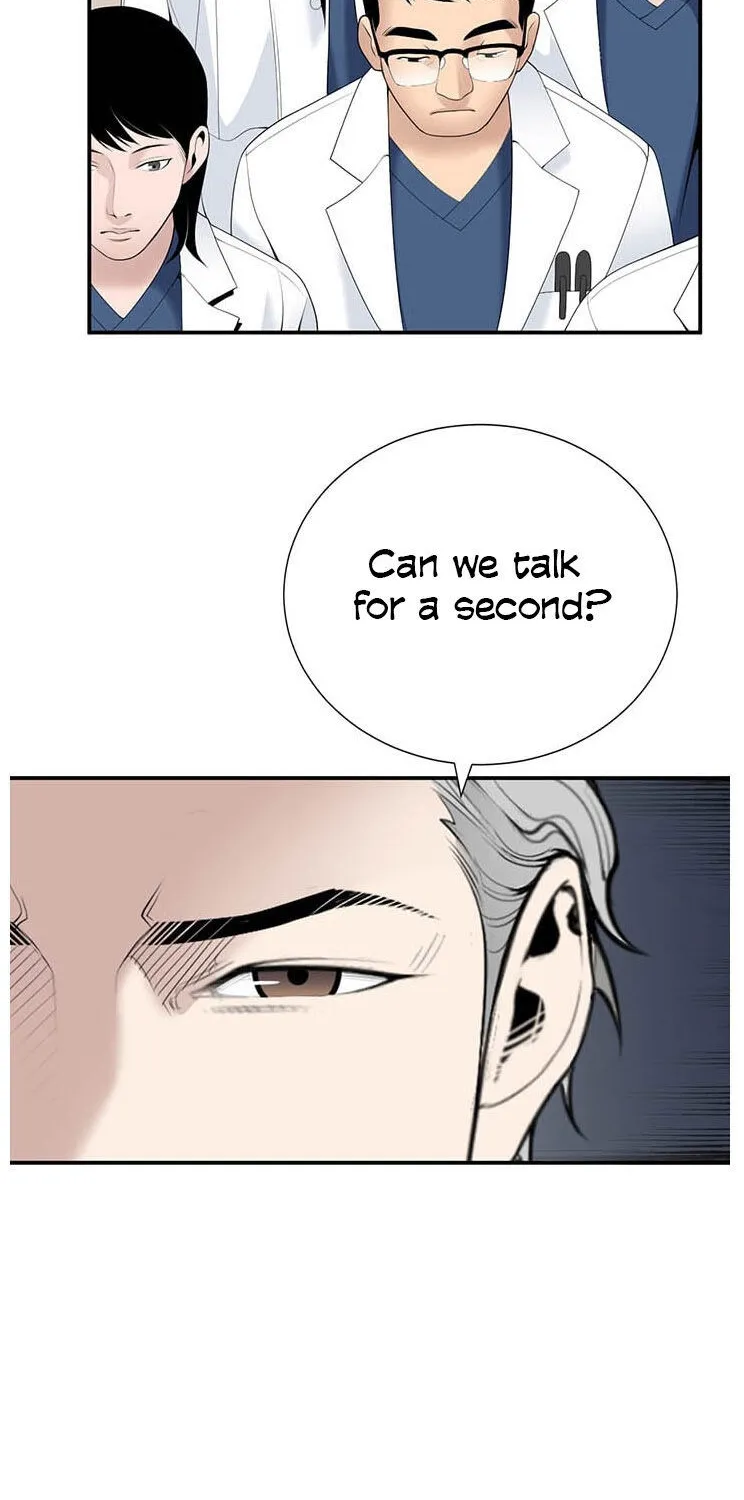 Read Dr. Choi Tae-Soo chapter 26 image 23 on Lezhin
