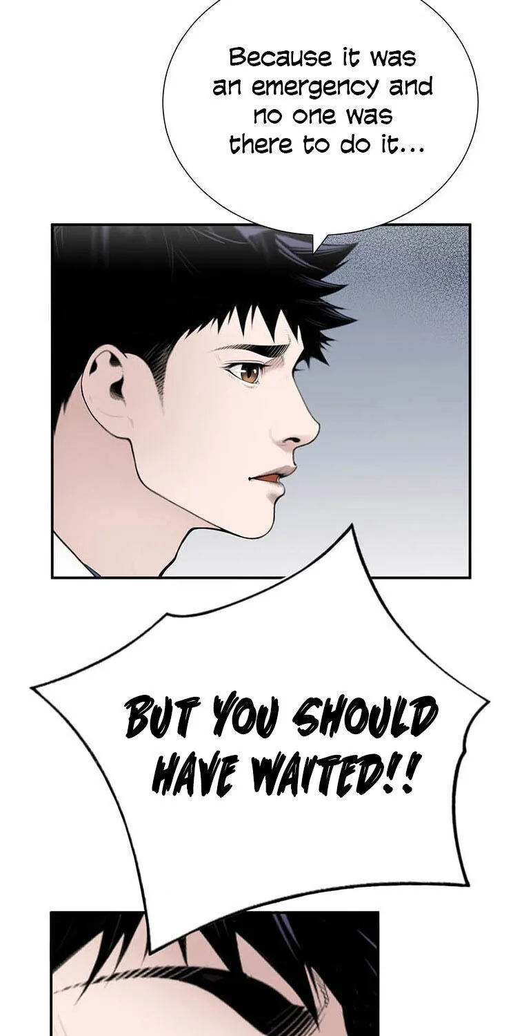 Read Dr. Choi Tae-Soo chapter 26 image 26 on Lezhin