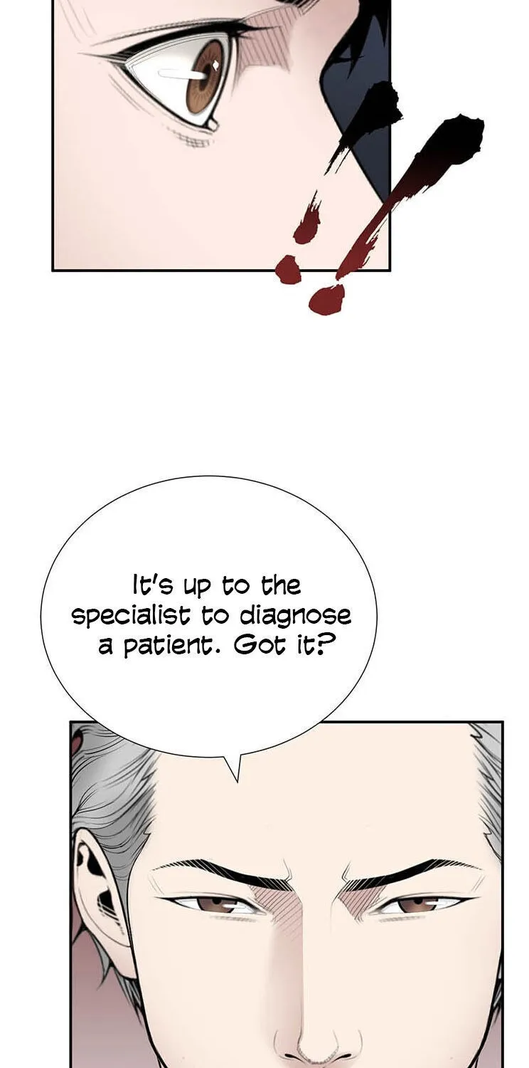 Read Dr. Choi Tae-Soo chapter 26 image 27 on Lezhin