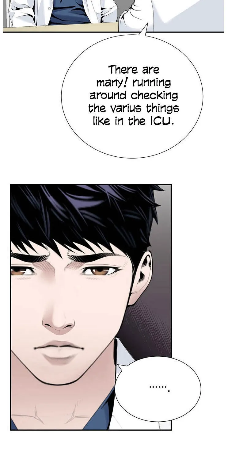 Read Dr. Choi Tae-Soo chapter 26 image 29 on Lezhin