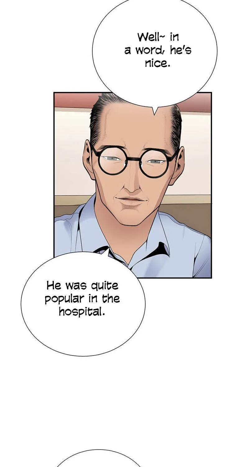 Read Dr. Choi Tae-Soo chapter 26 image 3 on Lezhin
