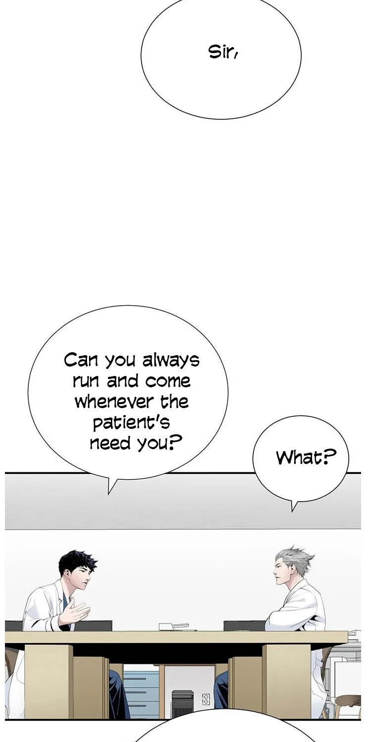 Read Dr. Choi Tae-Soo chapter 26 image 31 on Lezhin
