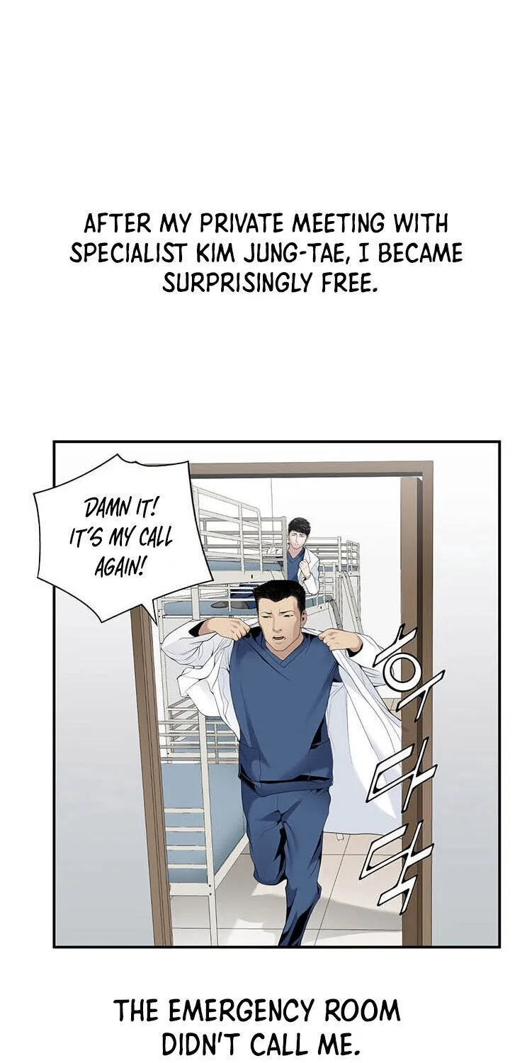 Read Dr. Choi Tae-Soo chapter 26 image 35 on Lezhin