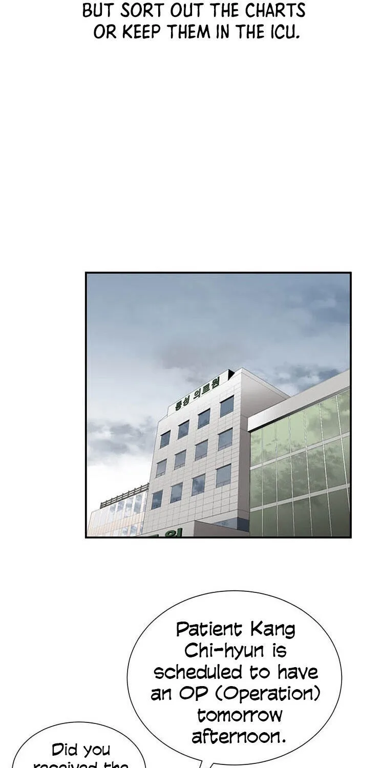 Read Dr. Choi Tae-Soo chapter 26 image 37 on Lezhin