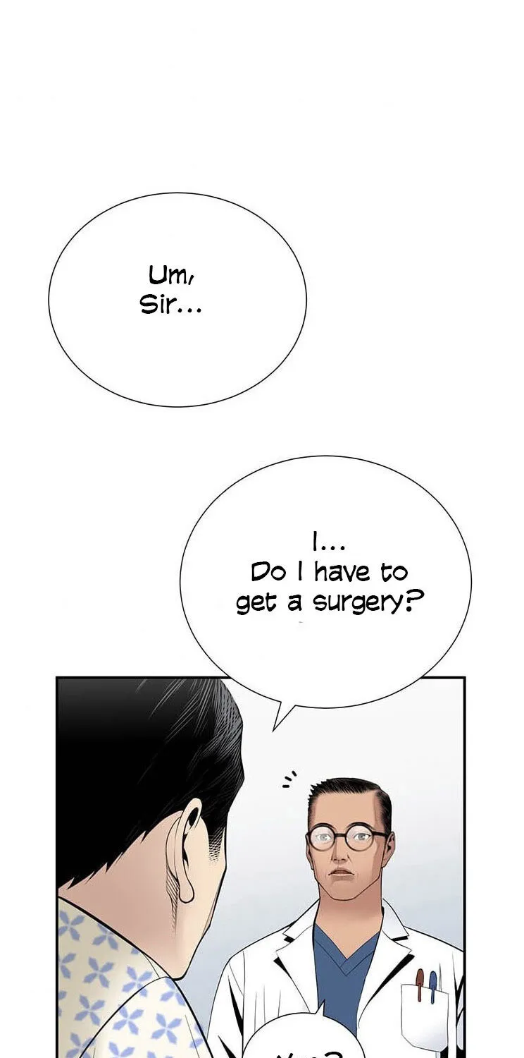 Read Dr. Choi Tae-Soo chapter 26 image 40 on Lezhin