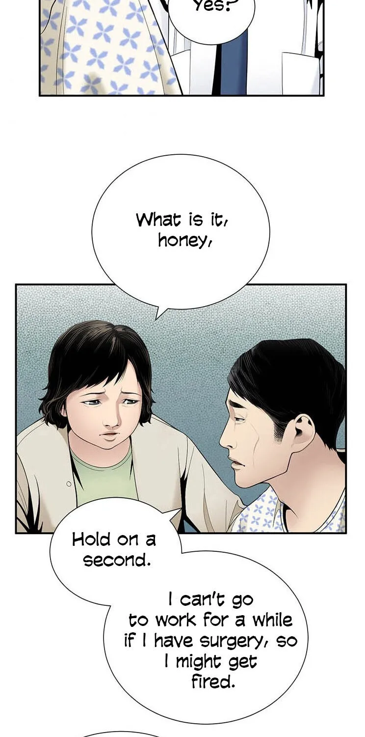 Read Dr. Choi Tae-Soo chapter 26 image 41 on Lezhin
