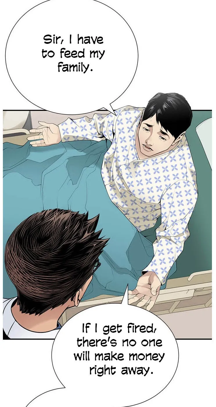 Read Dr. Choi Tae-Soo chapter 26 image 42 on Lezhin