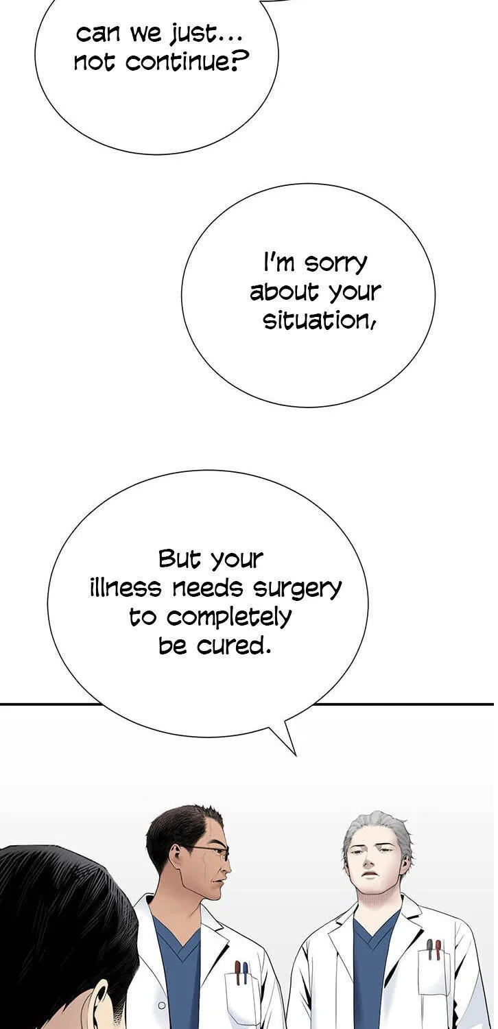 Read Dr. Choi Tae-Soo chapter 26 image 43 on Lezhin
