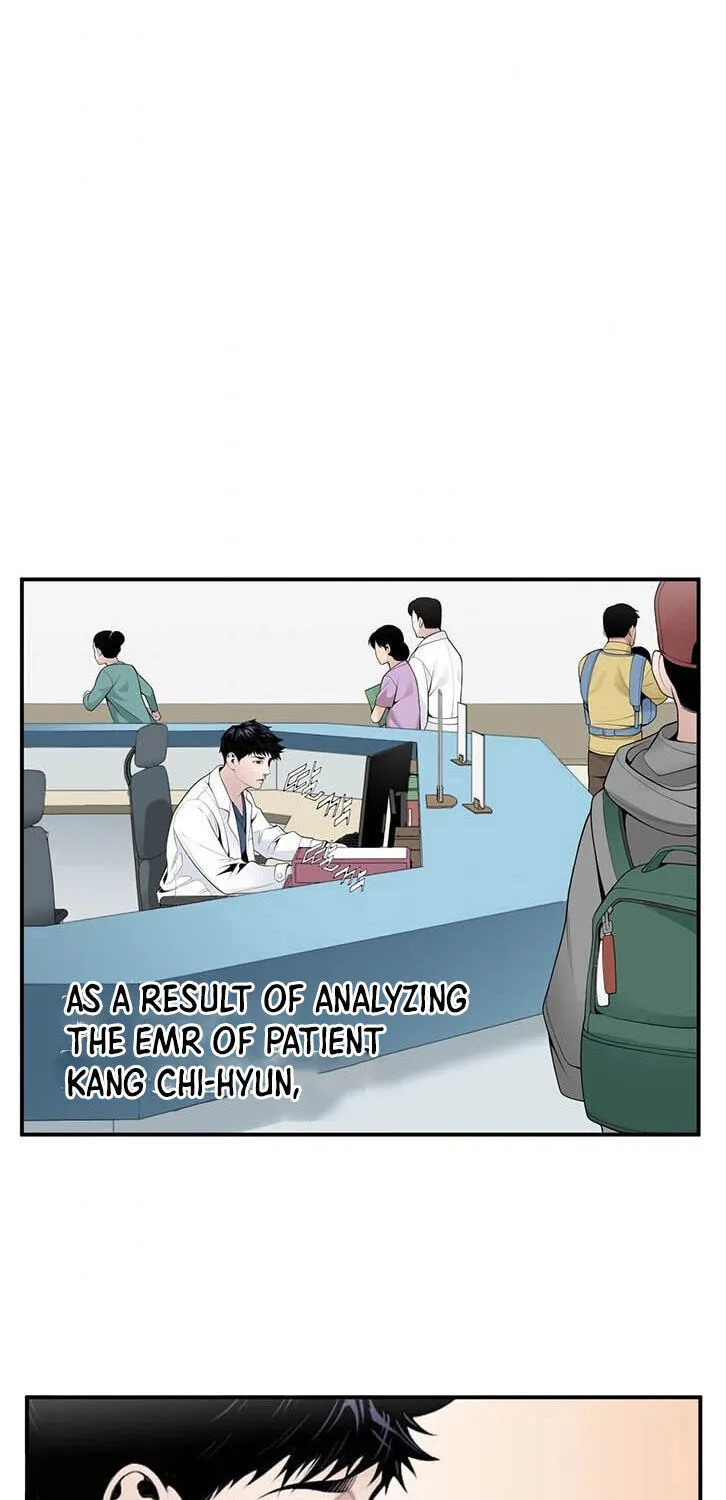 Read Dr. Choi Tae-Soo chapter 26 image 48 on Lezhin