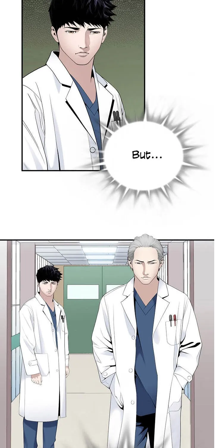 Read Dr. Choi Tae-Soo chapter 26 image 50 on Lezhin