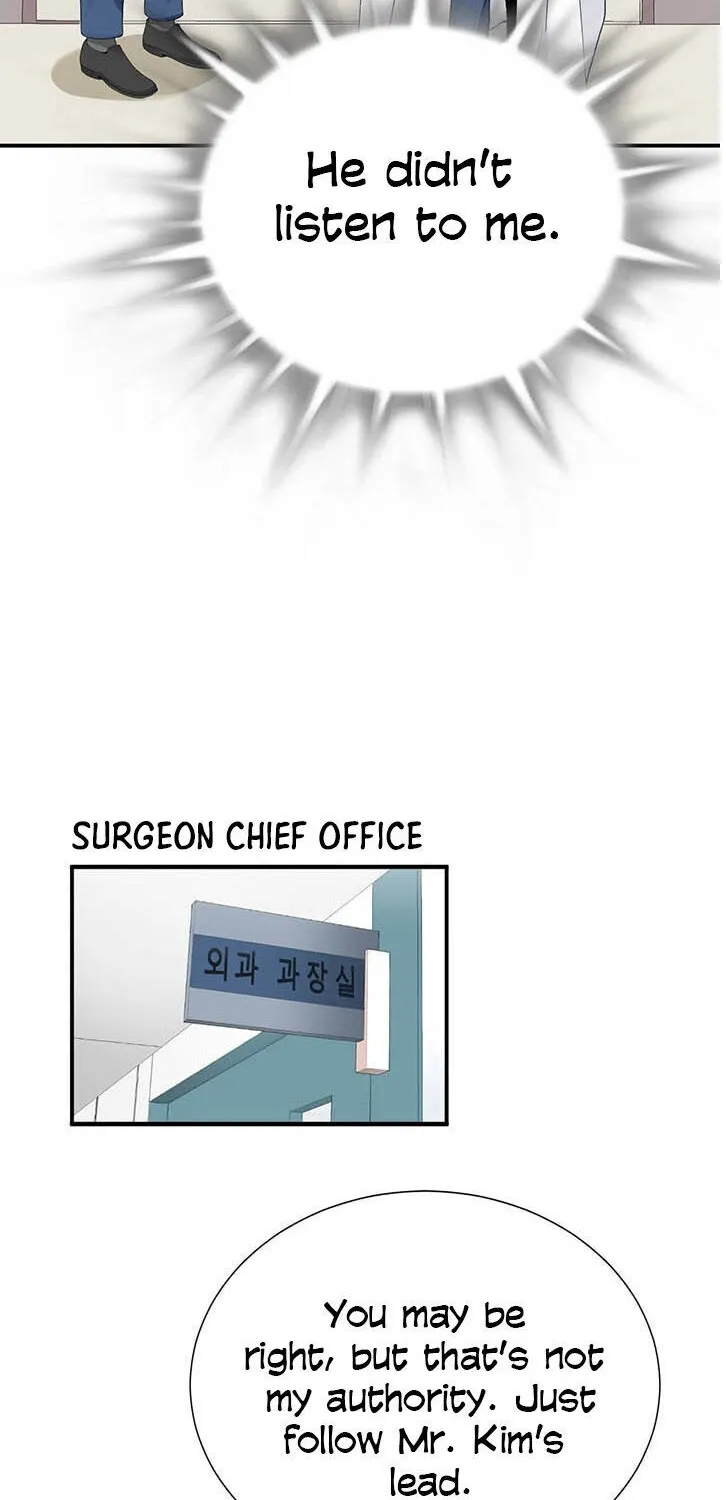 Read Dr. Choi Tae-Soo chapter 26 image 51 on Lezhin