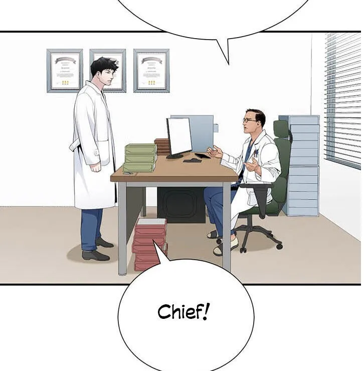 Read Dr. Choi Tae-Soo chapter 26 image 52 on Lezhin