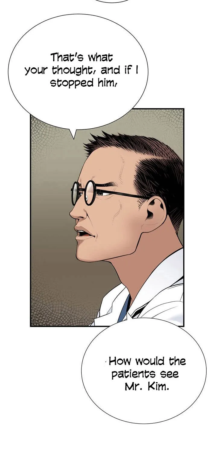 Read Dr. Choi Tae-Soo chapter 26 image 53 on Lezhin