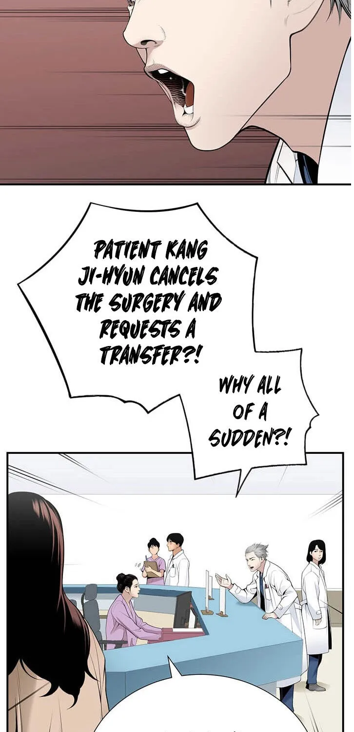 Read Dr. Choi Tae-Soo chapter 26 image 59 on Lezhin