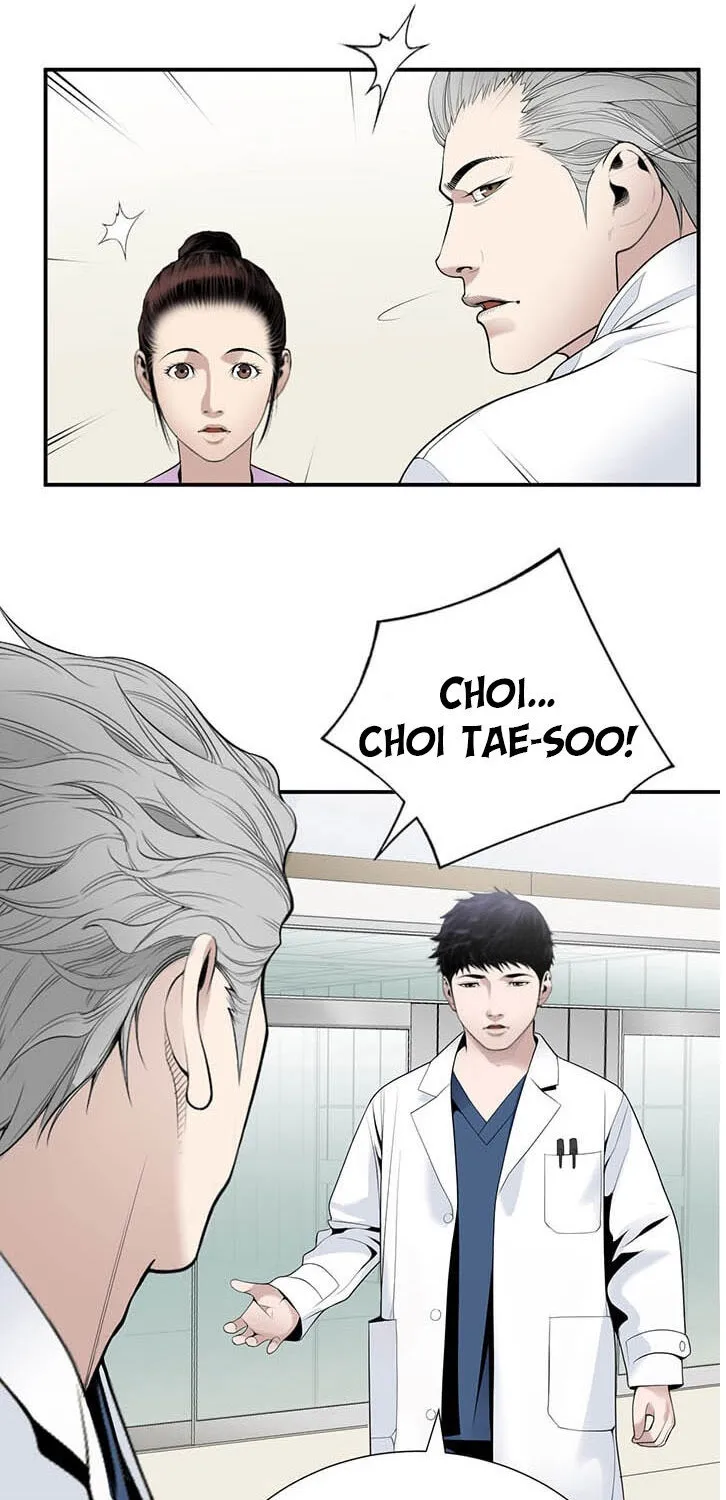 Read Dr. Choi Tae-Soo chapter 26 image 62 on Lezhin