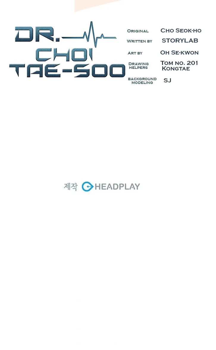 Read Dr. Choi Tae-Soo chapter 26 image 65 on Lezhin