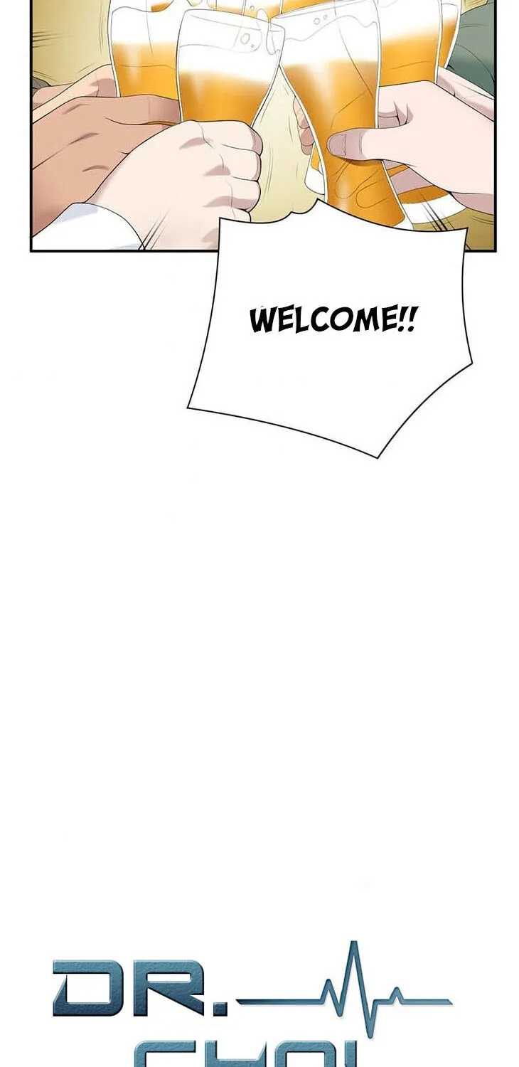 Read Dr. Choi Tae-Soo chapter 26 image 7 on Lezhin