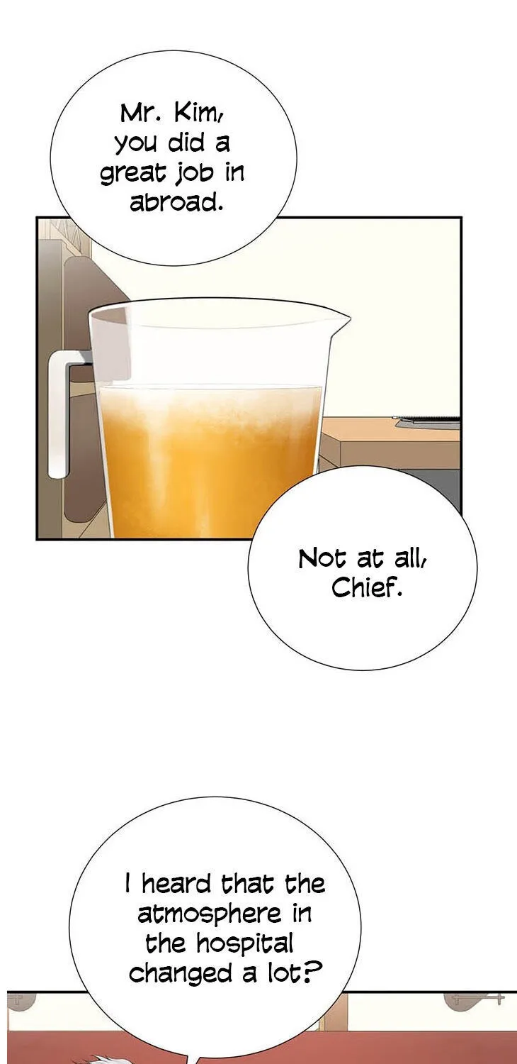 Read Dr. Choi Tae-Soo chapter 26 image 9 on Lezhin