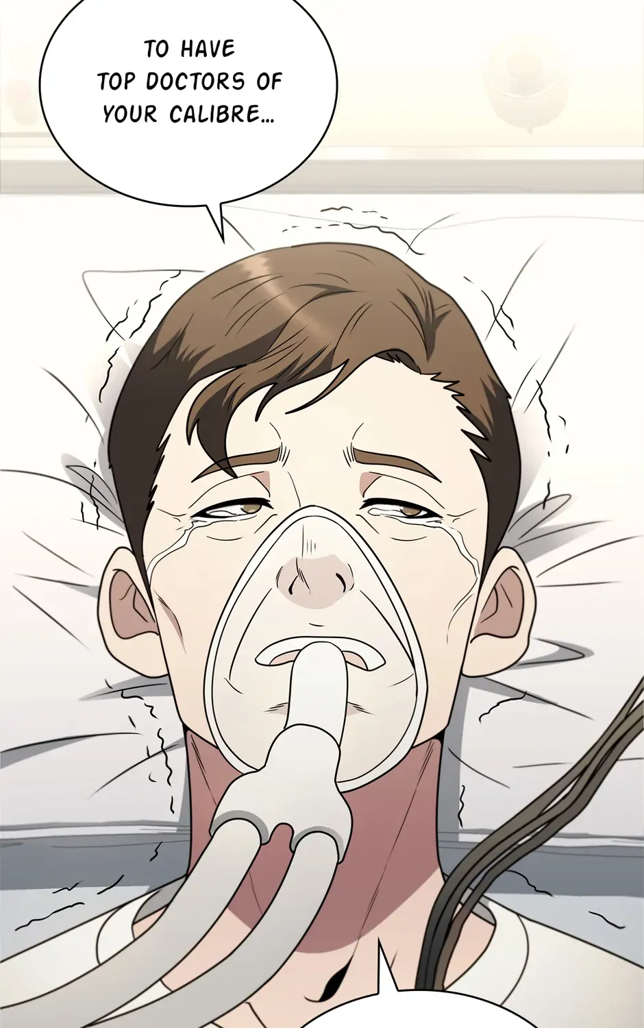 Read Dr. Choi Tae-Soo chapter 260 image 10 on Lezhin
