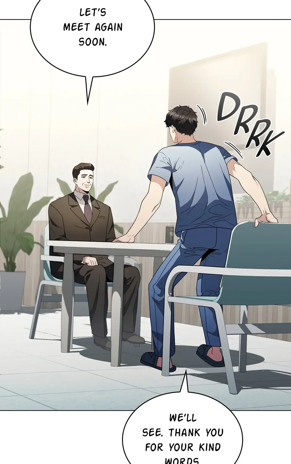 Read Dr. Choi Tae-Soo chapter 260 image 108 on Lezhin