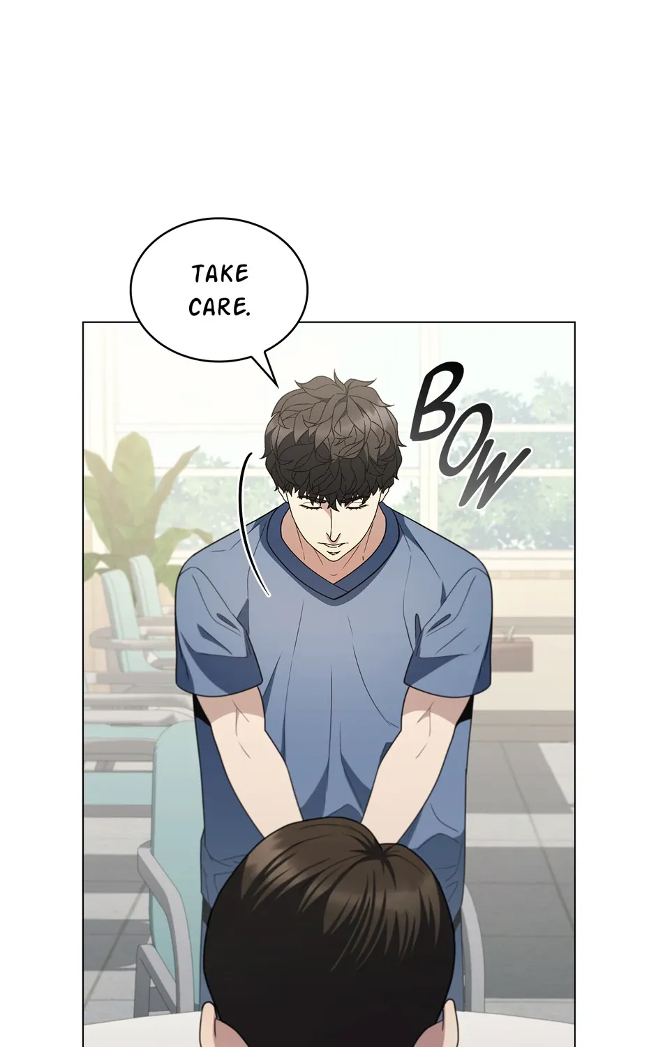 Read Dr. Choi Tae-Soo chapter 260 image 110 on Lezhin