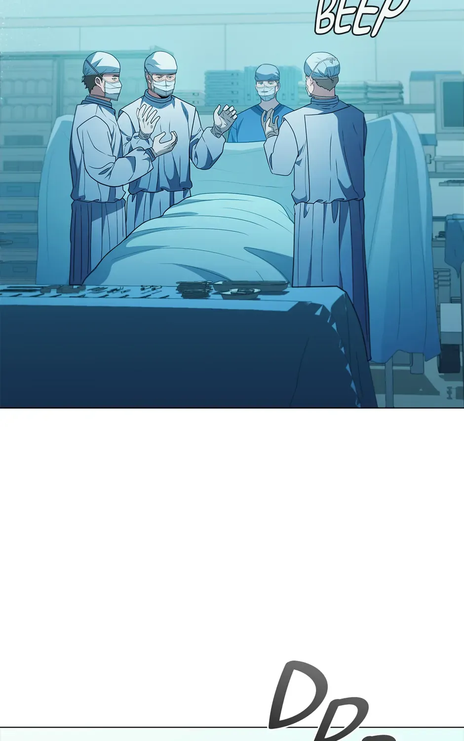 Read Dr. Choi Tae-Soo chapter 260 image 122 on Lezhin