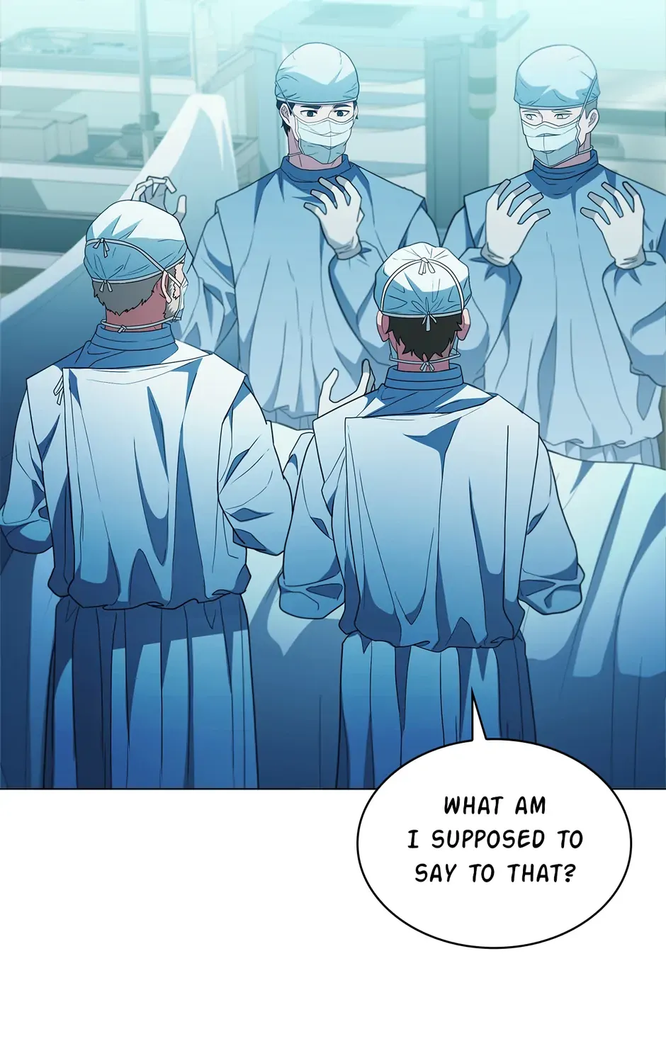 Read Dr. Choi Tae-Soo chapter 260 image 130 on Lezhin