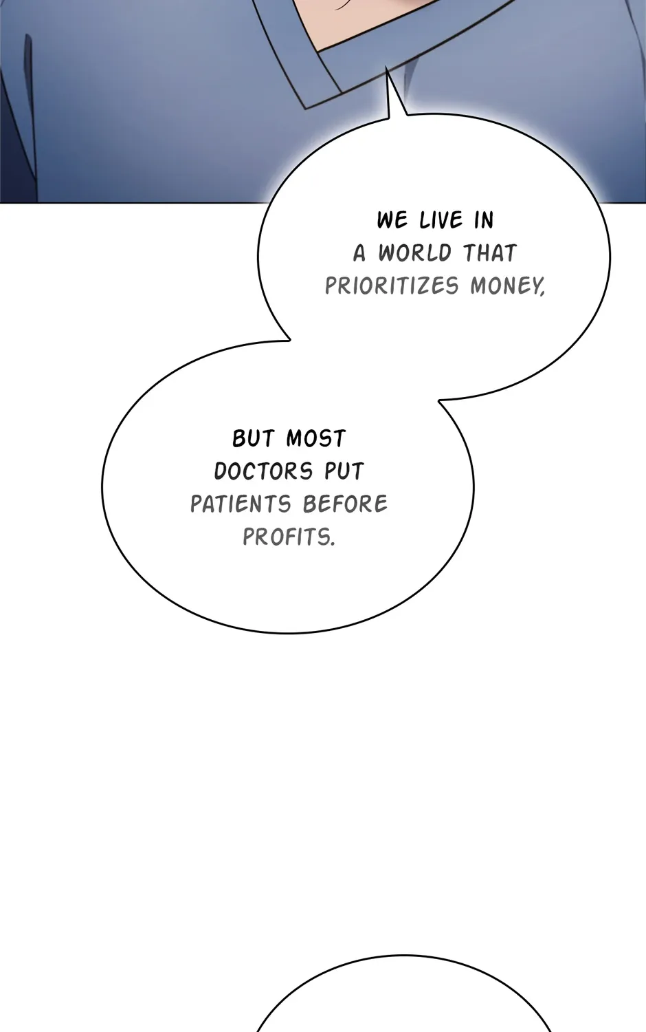 Read Dr. Choi Tae-Soo chapter 260 image 14 on Lezhin