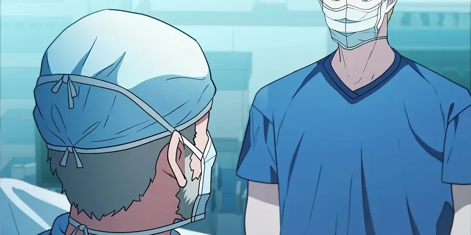 Read Dr. Choi Tae-Soo chapter 260 image 149 on Lezhin