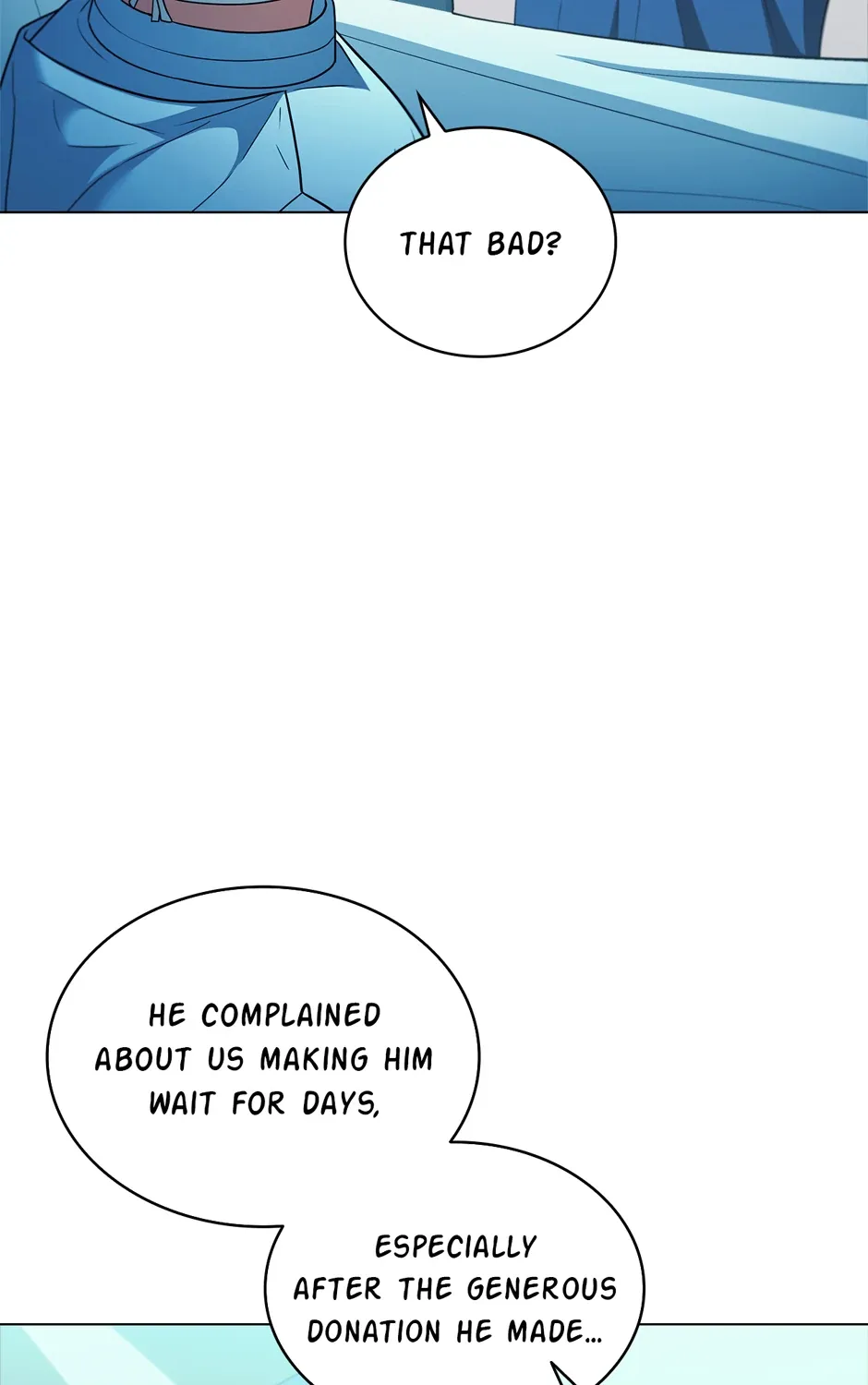 Read Dr. Choi Tae-Soo chapter 260 image 150 on Lezhin