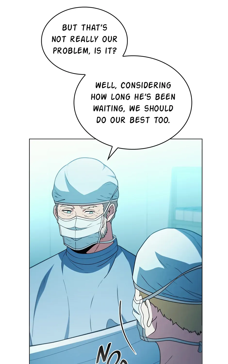 Read Dr. Choi Tae-Soo chapter 260 image 154 on Lezhin