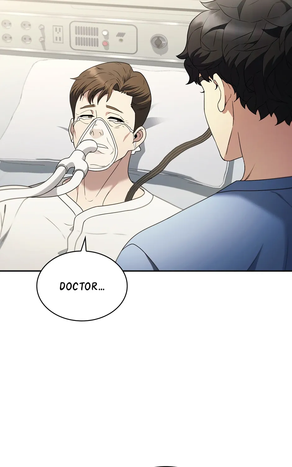 Read Dr. Choi Tae-Soo chapter 260 image 16 on Lezhin