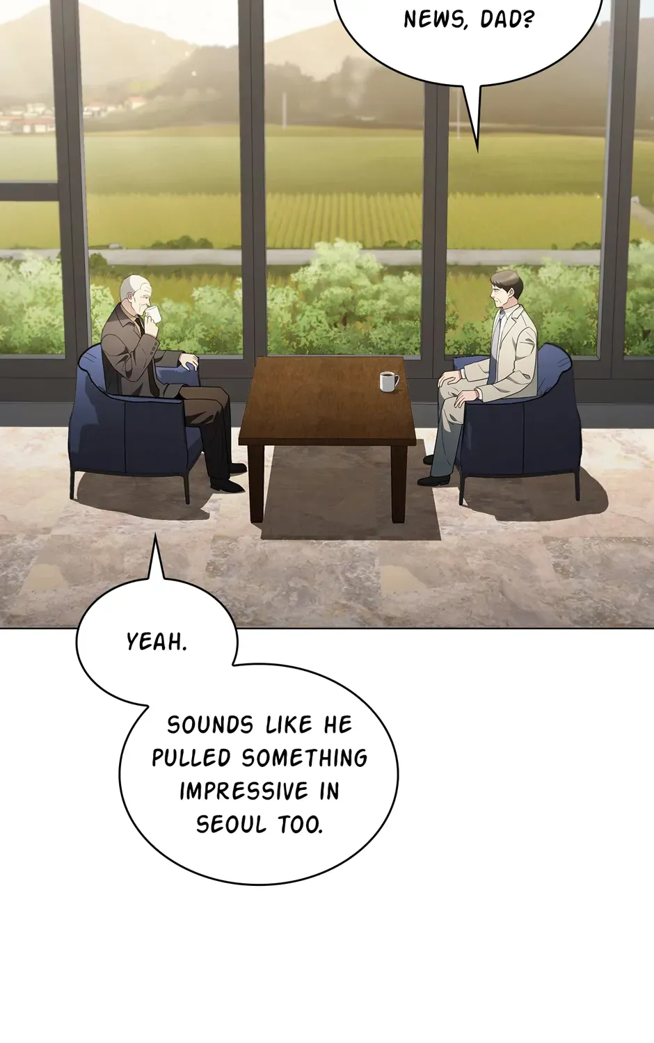 Read Dr. Choi Tae-Soo chapter 260 image 164 on Lezhin