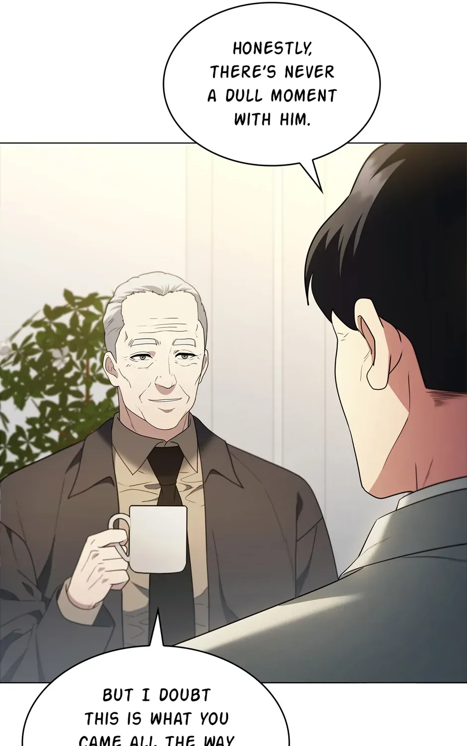 Read Dr. Choi Tae-Soo chapter 260 image 166 on Lezhin