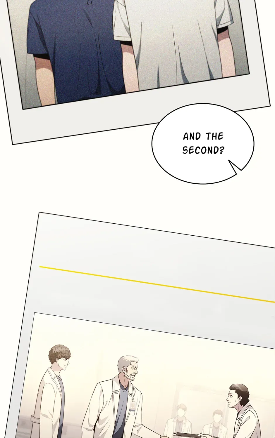 Read Dr. Choi Tae-Soo chapter 260 image 176 on Lezhin