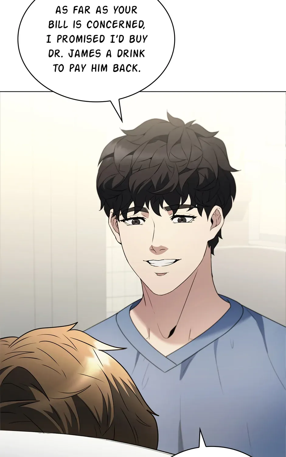 Read Dr. Choi Tae-Soo chapter 260 image 18 on Lezhin