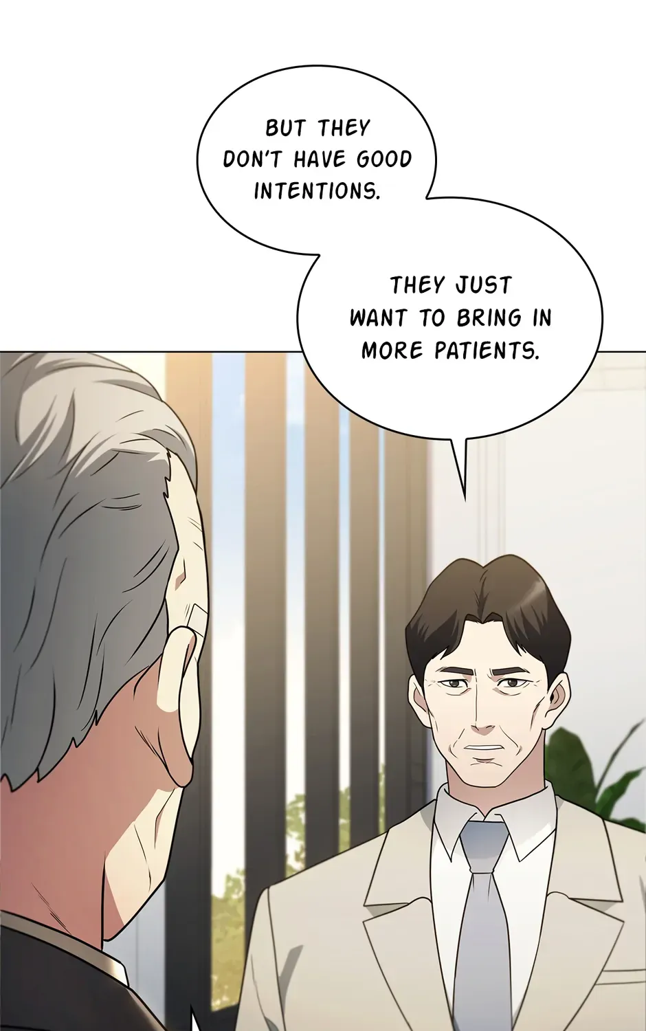 Read Dr. Choi Tae-Soo chapter 260 image 180 on Lezhin