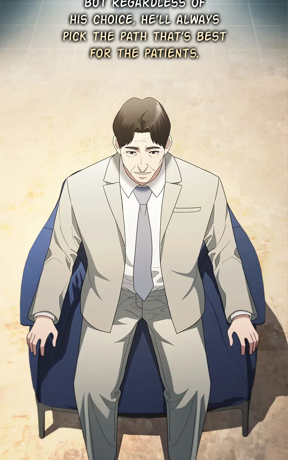 Read Dr. Choi Tae-Soo chapter 260 image 184 on Lezhin