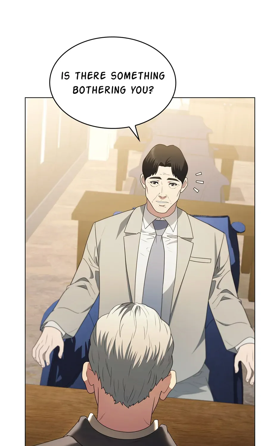 Read Dr. Choi Tae-Soo chapter 260 image 188 on Lezhin