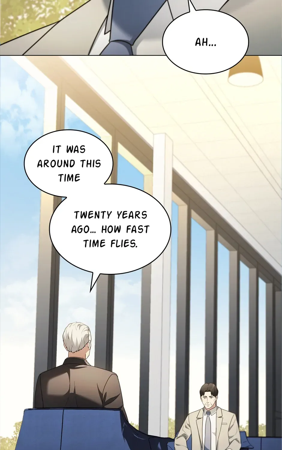 Read Dr. Choi Tae-Soo chapter 260 image 192 on Lezhin