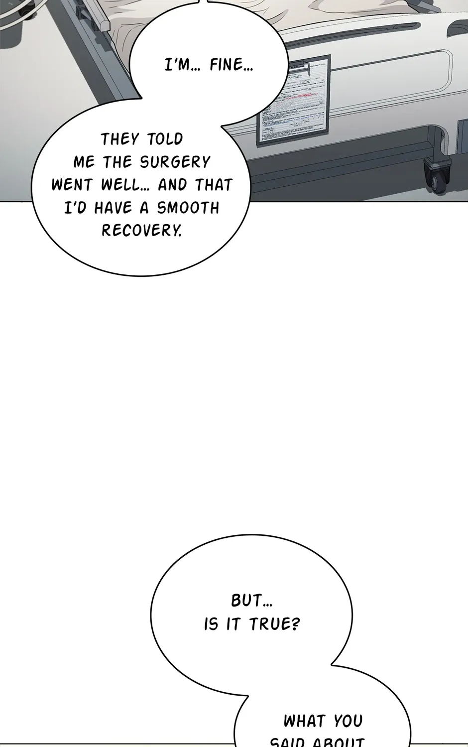 Read Dr. Choi Tae-Soo chapter 260 image 2 on Lezhin