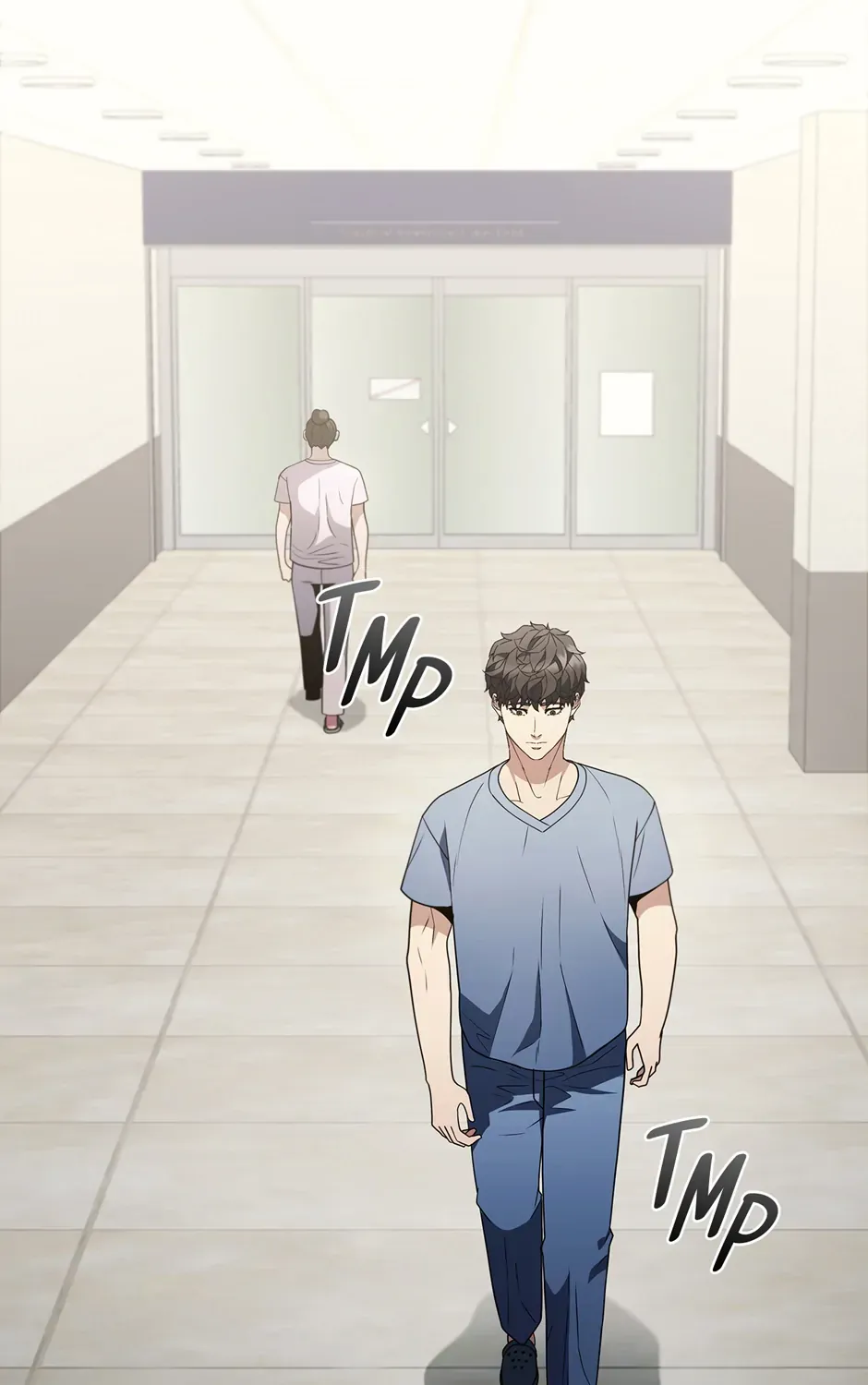 Read Dr. Choi Tae-Soo chapter 260 image 26 on Lezhin