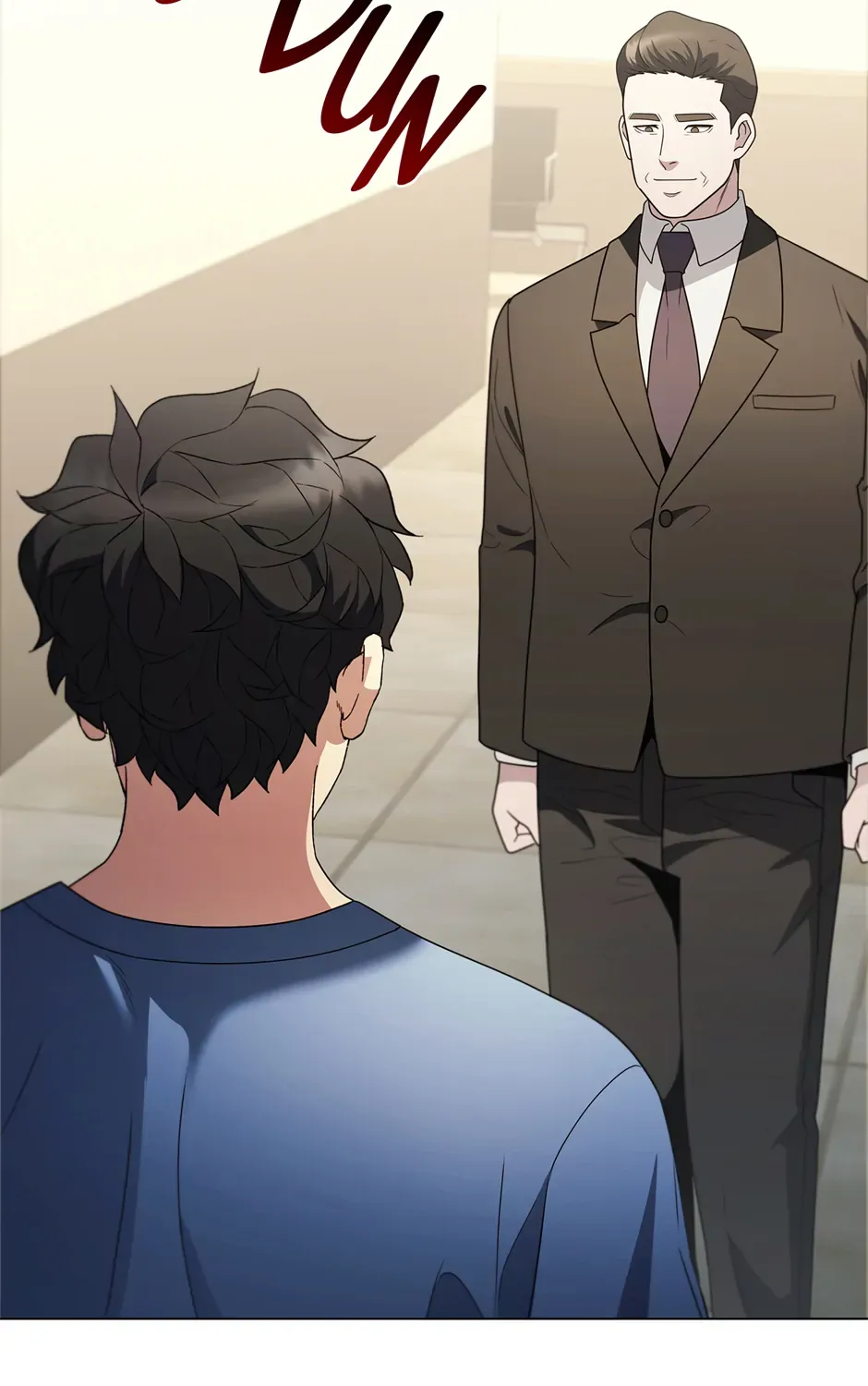 Read Dr. Choi Tae-Soo chapter 260 image 30 on Lezhin