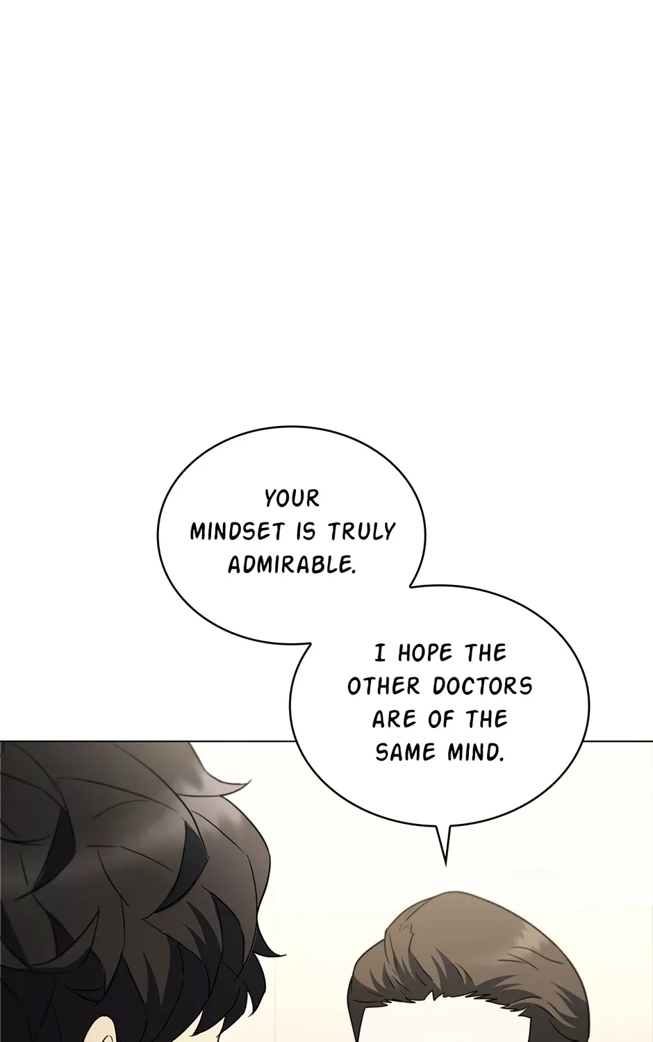Read Dr. Choi Tae-Soo chapter 260 image 38 on Lezhin