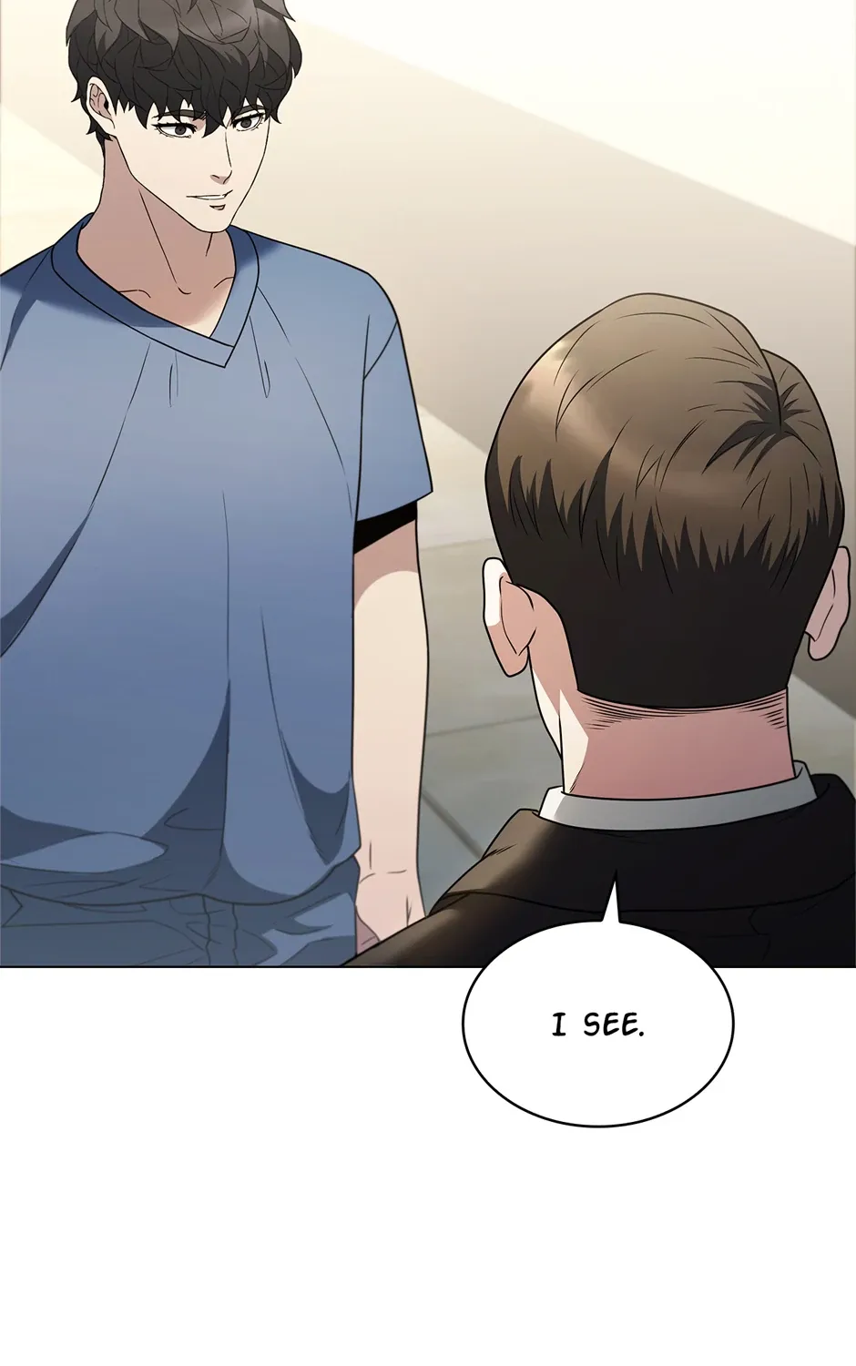 Read Dr. Choi Tae-Soo chapter 260 image 42 on Lezhin
