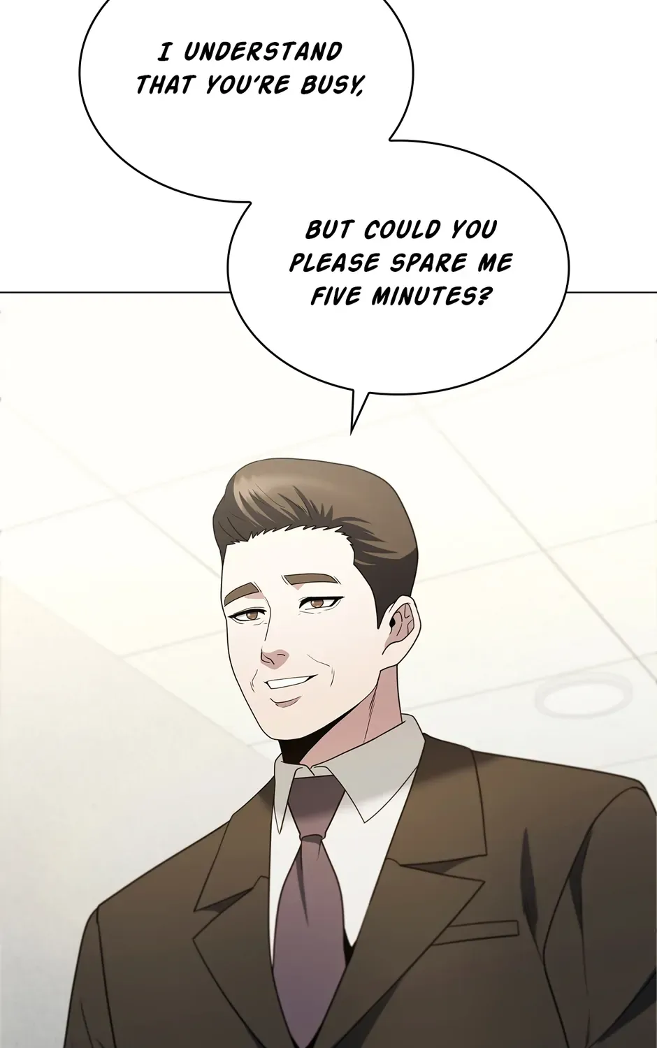 Read Dr. Choi Tae-Soo chapter 260 image 44 on Lezhin