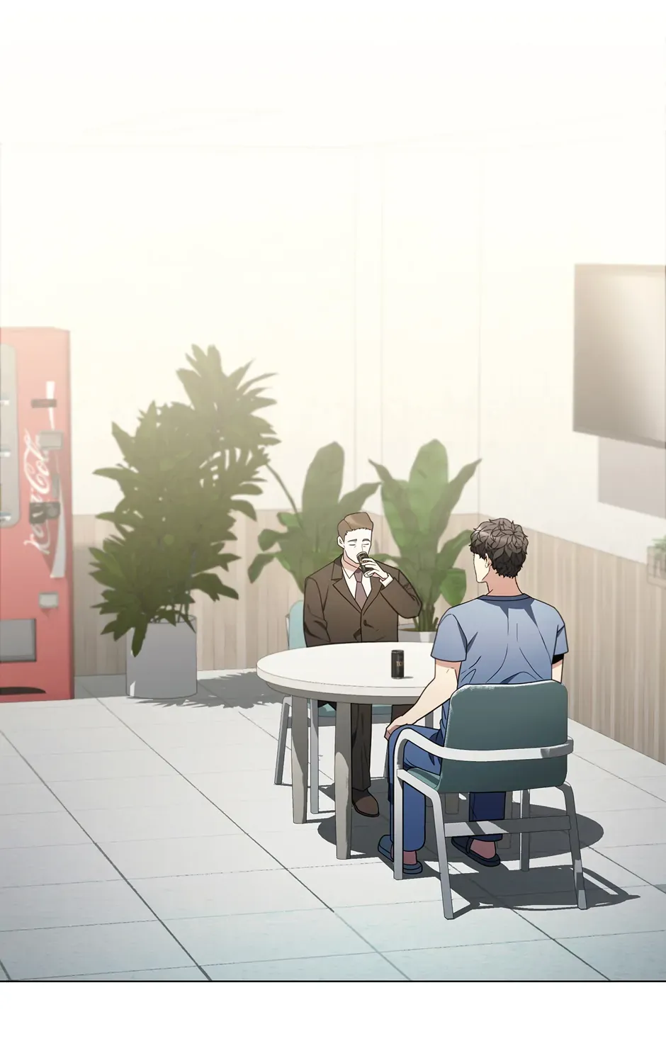 Read Dr. Choi Tae-Soo chapter 260 image 48 on Lezhin