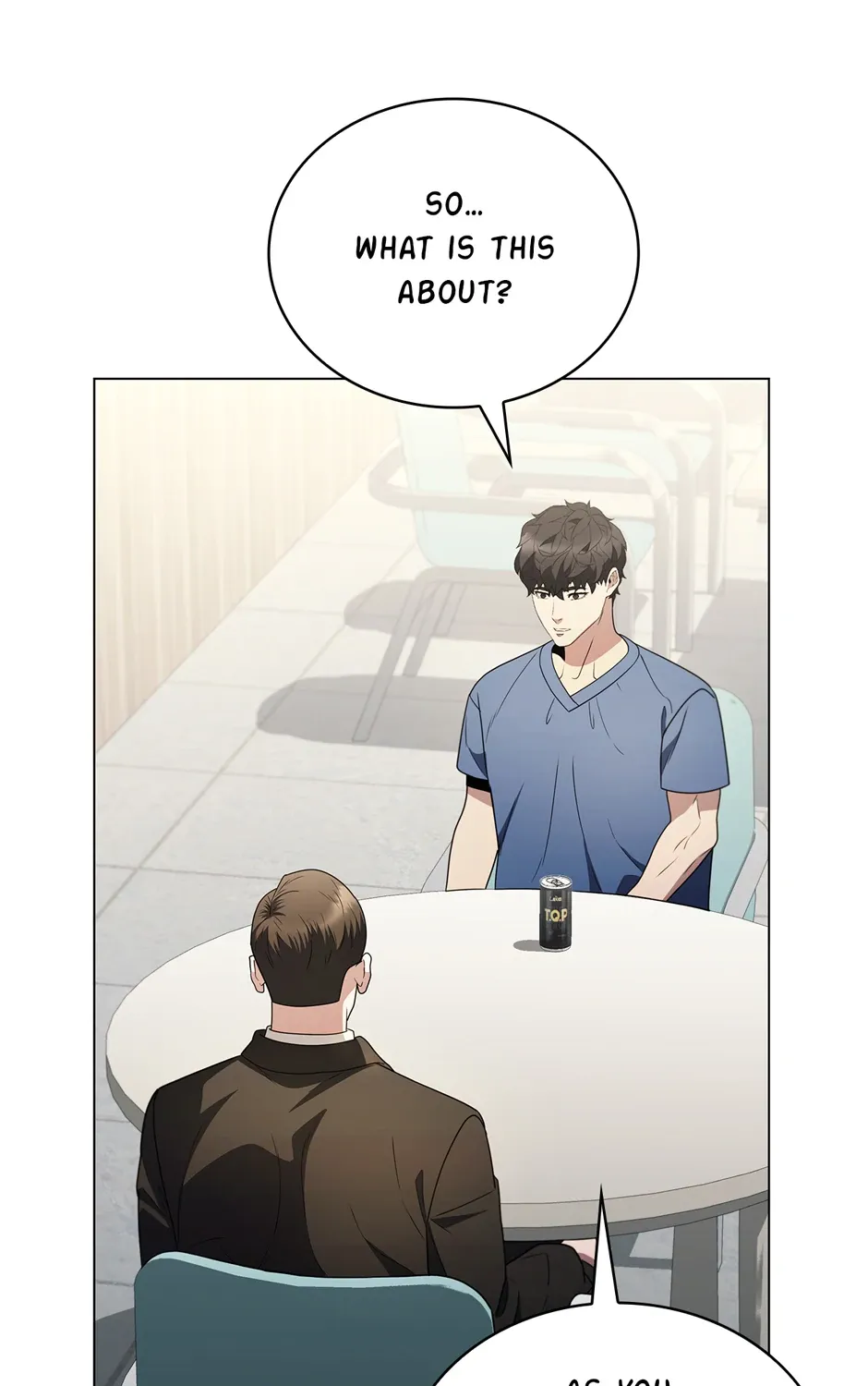 Read Dr. Choi Tae-Soo chapter 260 image 50 on Lezhin