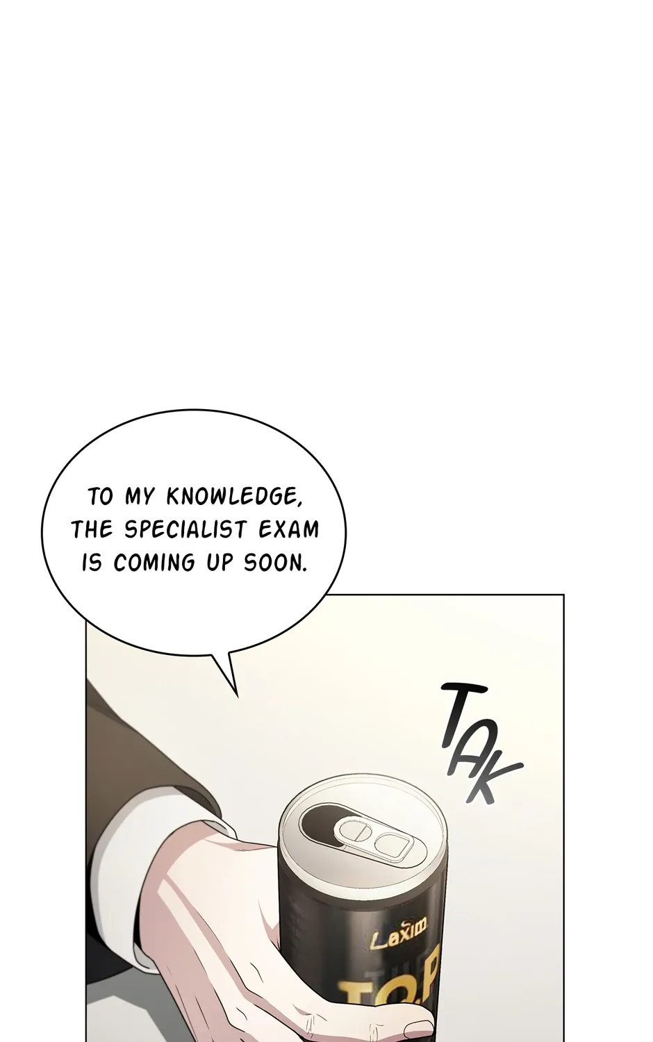 Read Dr. Choi Tae-Soo chapter 260 image 52 on Lezhin